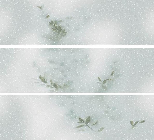 Купить Ibero Intuition Reborn Aquamarine A,B,C  (set 3pc.) 29x100 