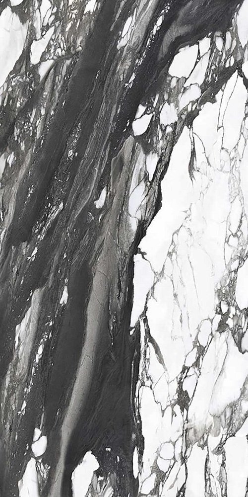 Купить Emil Ceramica Level Marmi Book Match A Calacatta Renoir Lapp 162x324 