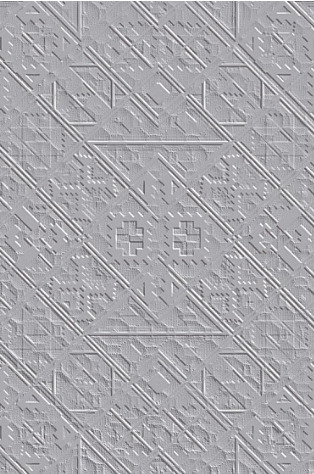 Купить 41zero42 Signs Grey 15x22 