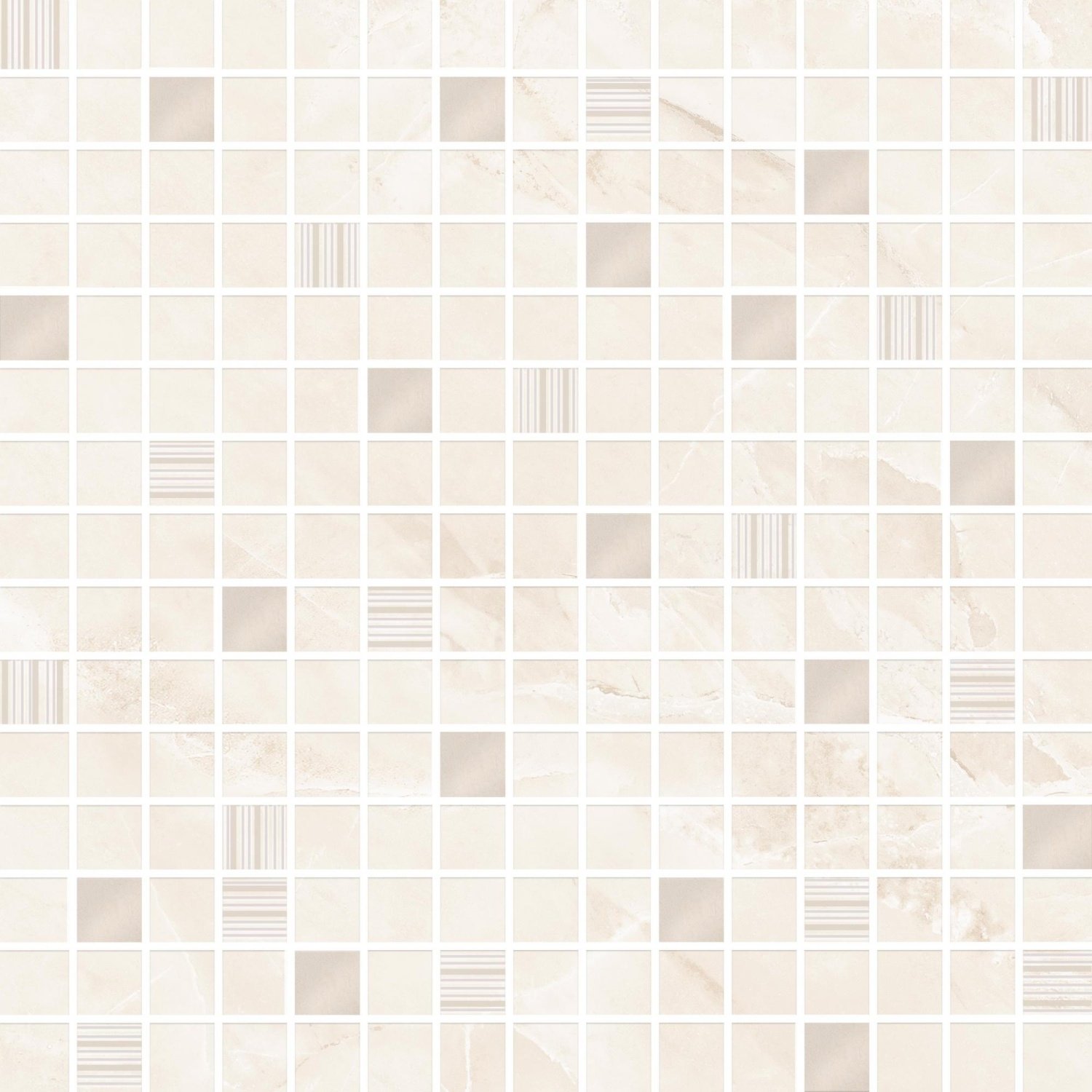 Купить Eurotile Ermitage Mos 29,5х29,5 
