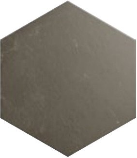 Купить Equipe Terra Hexagon Slate 29,2×25,4 