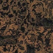 Купить Gardenia Orchidea Marble Mod. Patch. Nero 58,5X58,5 