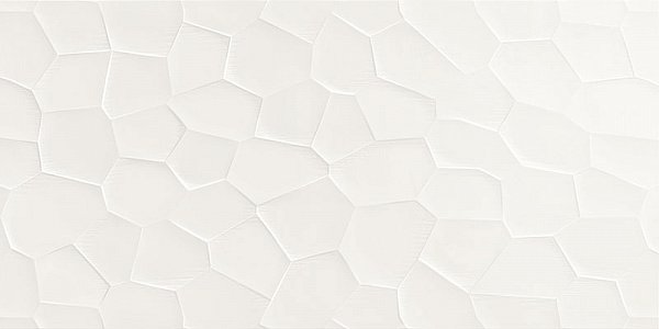 Купить Marazzi Color Code Bianco Str Deco 3D Sat 30x60 
