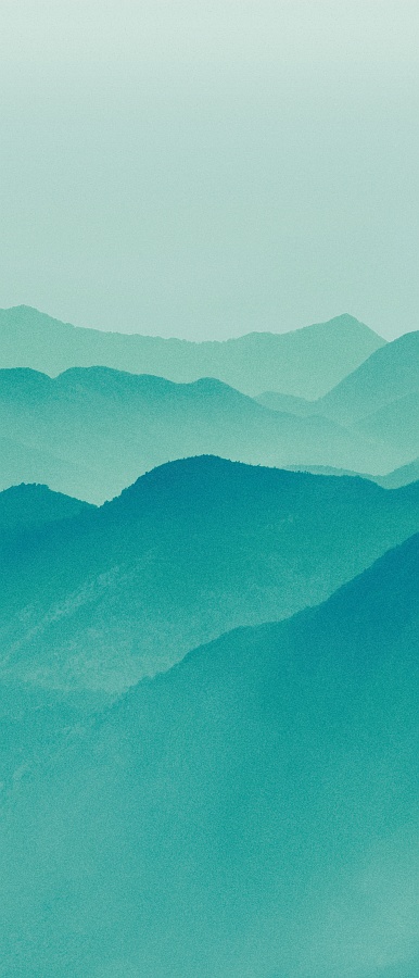 Купить Caesar Misura Deco Landscape Green B 119,5x278 