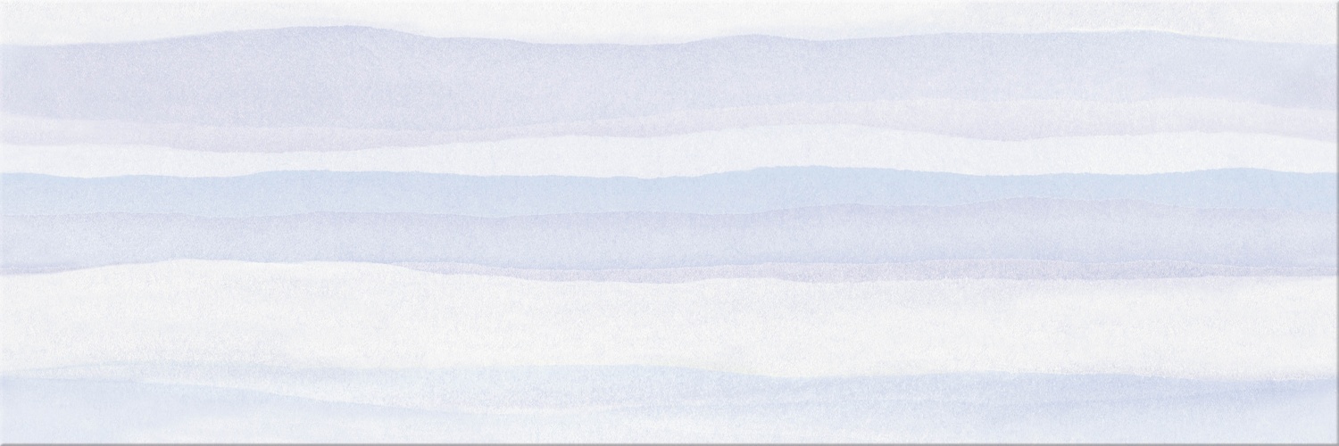 Купить Mei (Meissen) Elegant Stripes Blue 25x75 