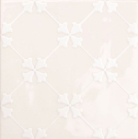Купить Quintessenza Genesi26 Deco 2 Cipria lucido 13,2х13,2 