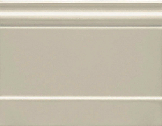 Купить Grazia Formae Zoccolo Ecru 20х26 