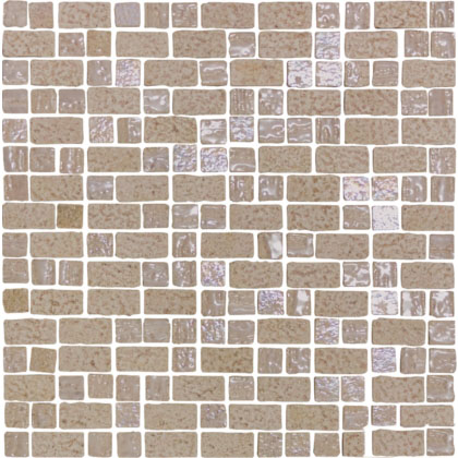 Купить Naxos Raku Mosaico Spaccatella Copper 30,5x30,5 