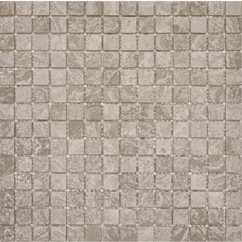 Купить Muare Каменная Мозаика QS-102-20T/4 30,5х30,5 