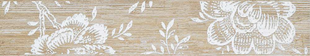 Купить Naxos Euphoria Listello Stencil (Mix 3 pc.) 8x45 