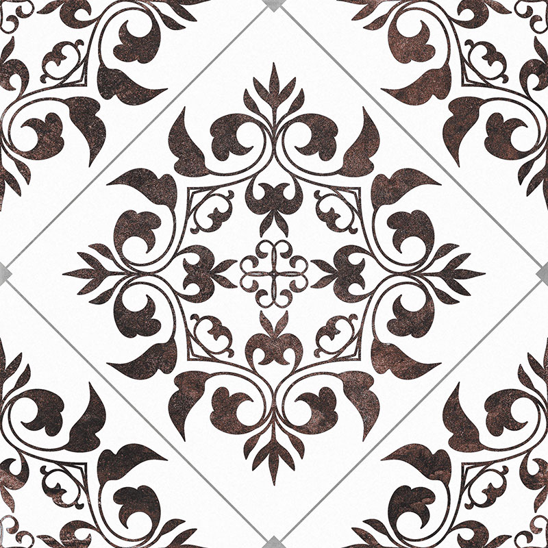 Купить Decocer Siena Mer 20х20 