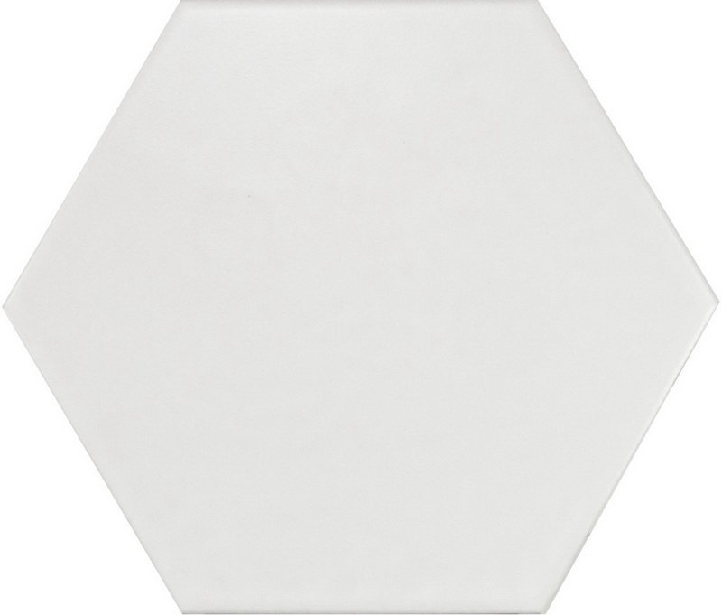 Купить Equipe Hexatile Blanco Mate 17,5х20 