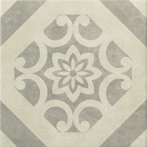 Купить Epoca Art Deco Dec. Beige 32,5х32,5 