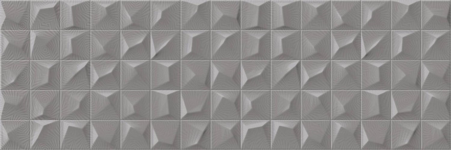 Купить Cifre Cromatica Kleber Antracite 25x75 