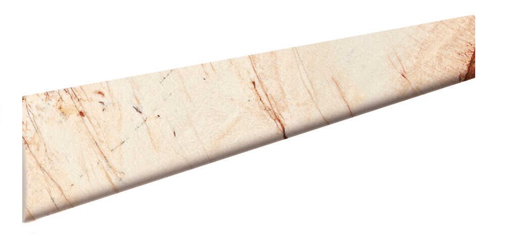 Купить Exagres Rodapie Recto Nubia 9x60 