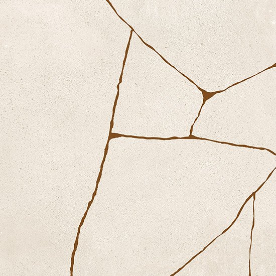 Купить Fioranese Kintsugi Hibi Moonlight 60,4x60,4 