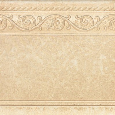 Купить Carmen Rivalto Zocalo Mythic Crema 15х15 