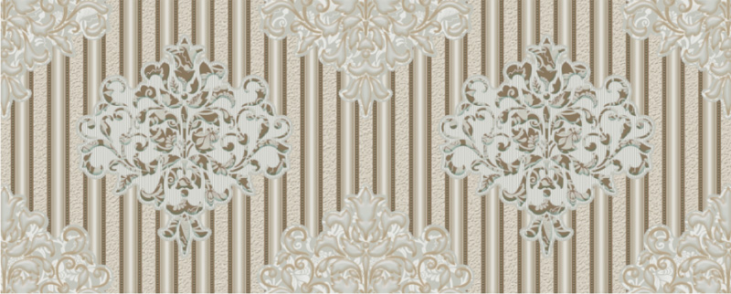 Купить Kerlife Victoria Damasco Crema 20,1х50,5 