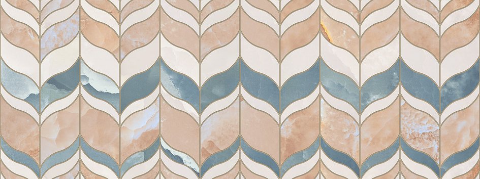 Купить Aparici Magma Decor 44,63х119,30 