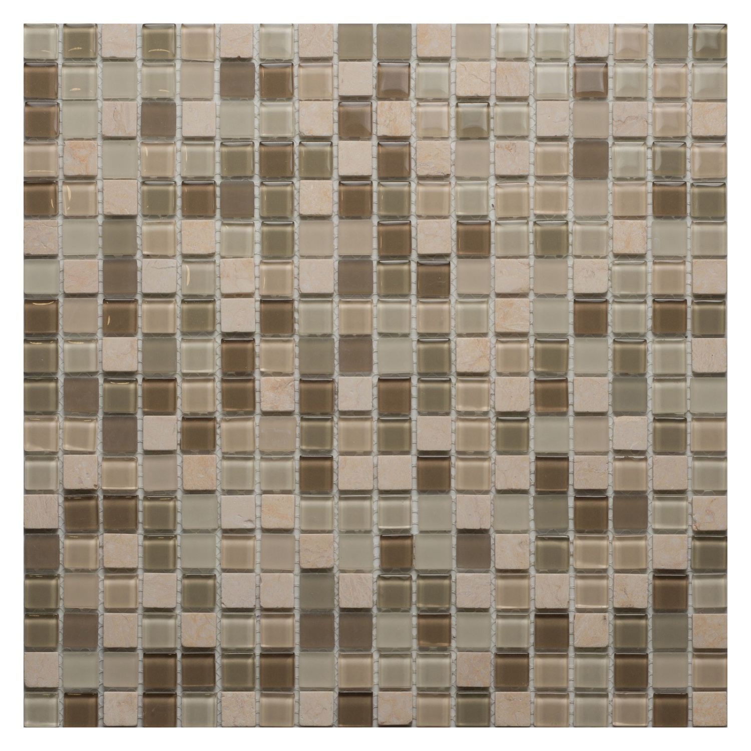 Купить Orro Mosaic Glasstone Geologie 09 30х30х0,4 