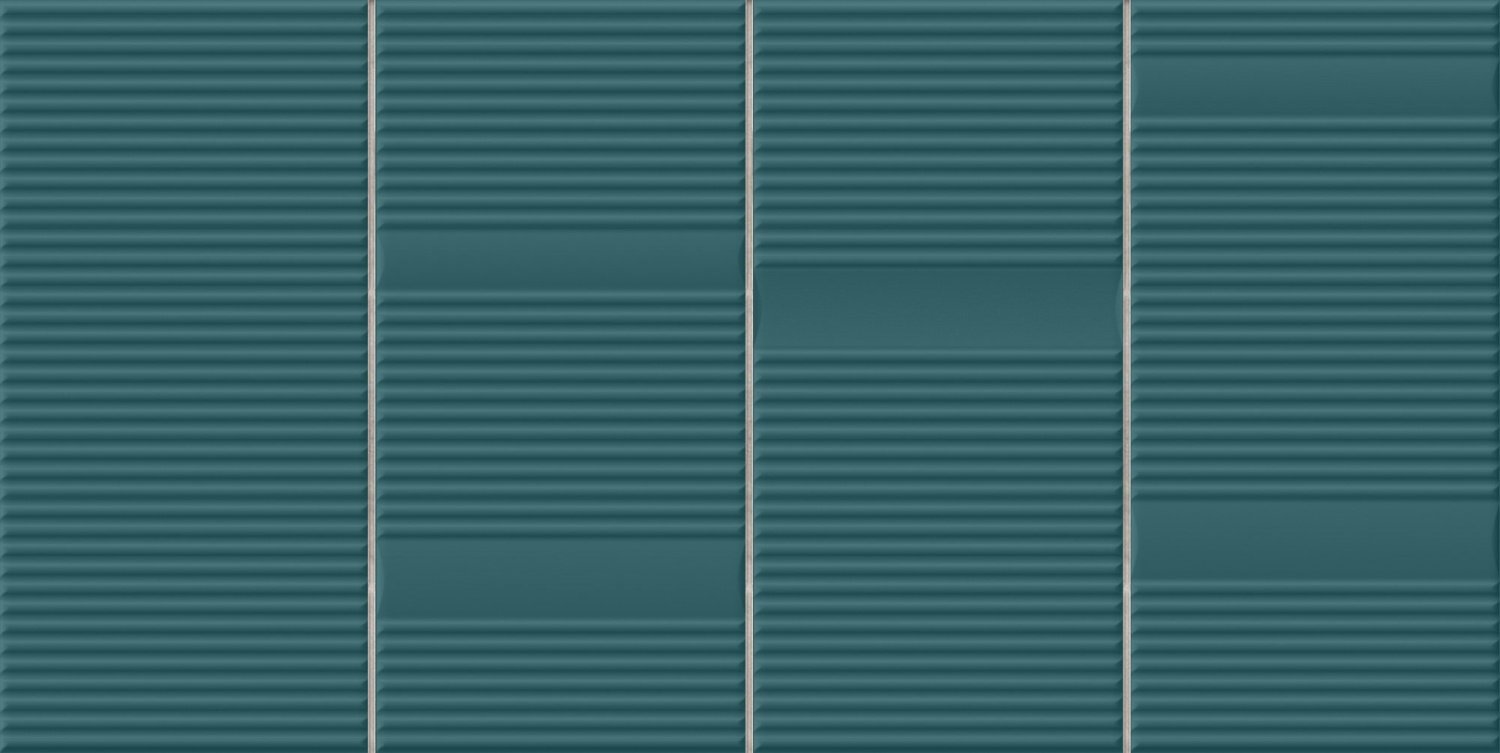 Купить Harmony Beat Green 20x40 
