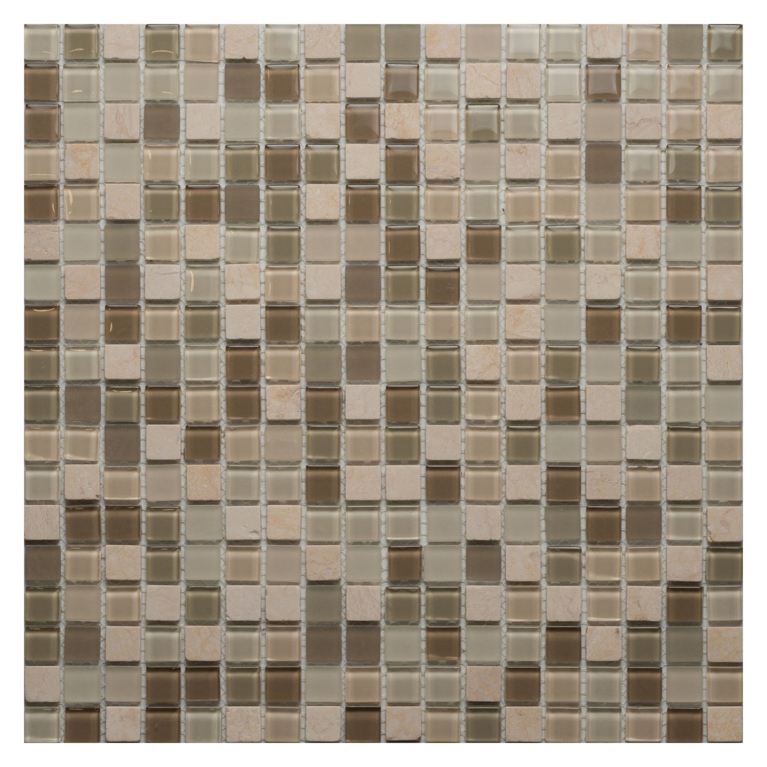 Купить Orro Mosaic Glasstone Geologie 09 30х30х0,4 
