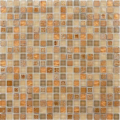 Купить Caramelle Naturelle Cozumel 4mm 30,5х30,5х4 