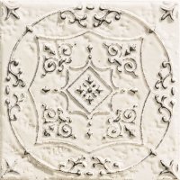 Купить Tubadzin Tinta D- Tinta White 14,8x14,8 
