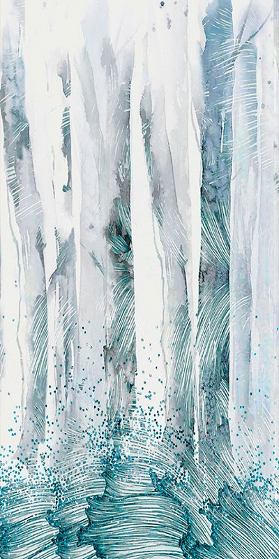 Купить Mirage Bottega Allure Trees 1 120x278 