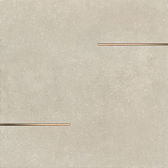 Купить Vallelunga Decoro Bacchette Legno Sabbia 90x90 