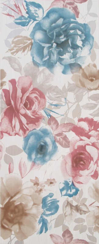 Купить Articer Variety Fiori Nuvola 30,5х72,5 