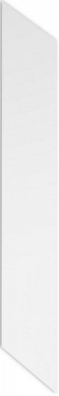Купить Wow Floor Tiles Chevron A Ice White Matt 9,8х52,2 
