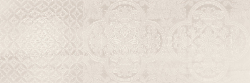 Купить Arcana Aquarelle Murale Bone 25х75 