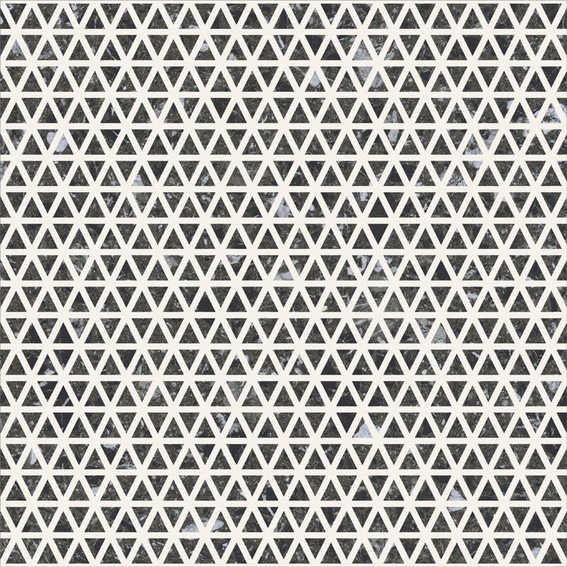 Купить Fanal Venezia Rialto Nplus Black 90x90 