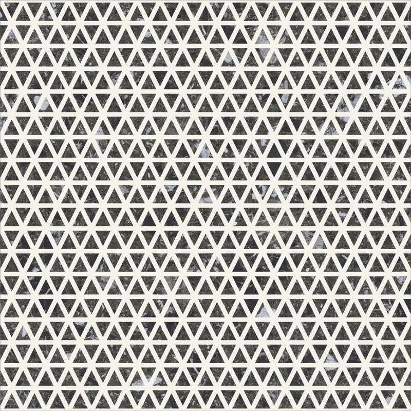 Купить Fanal Venezia Rialto Nplus Black 90x90 