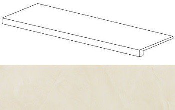 Купить Atlas Concorde Marvel Champagne Scalino 33x75 