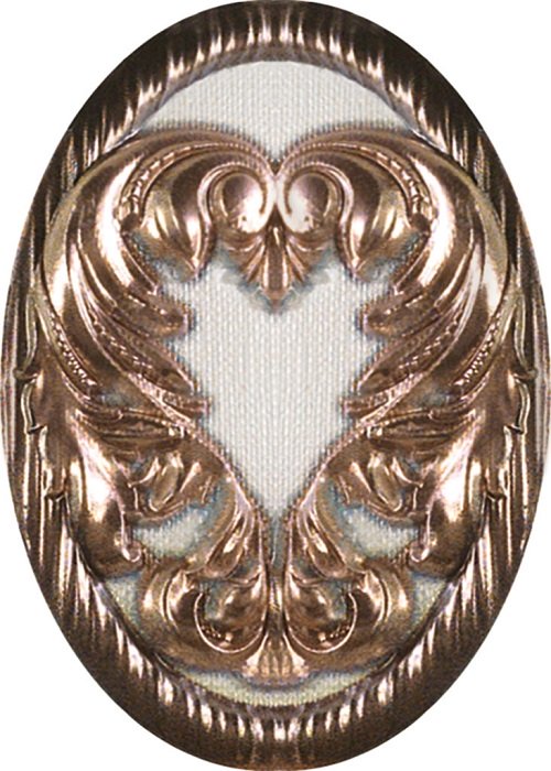 Купить Ape Crayon Inserto Bronze 10х14 