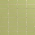 Купить Ragno Unitech Inciso 2 Lime Lux|Matt 20х20 