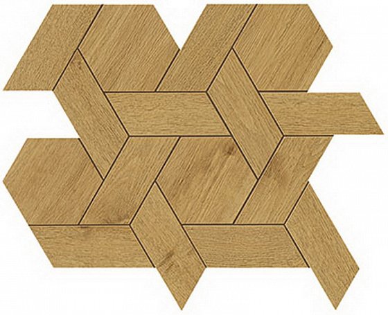 Купить Atlas Concorde Heartwood Malt Mansion Weave 34,6х40 