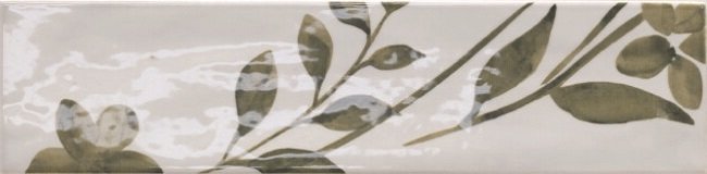 Купить Harmony Aqua Green Decor 6x24,6 