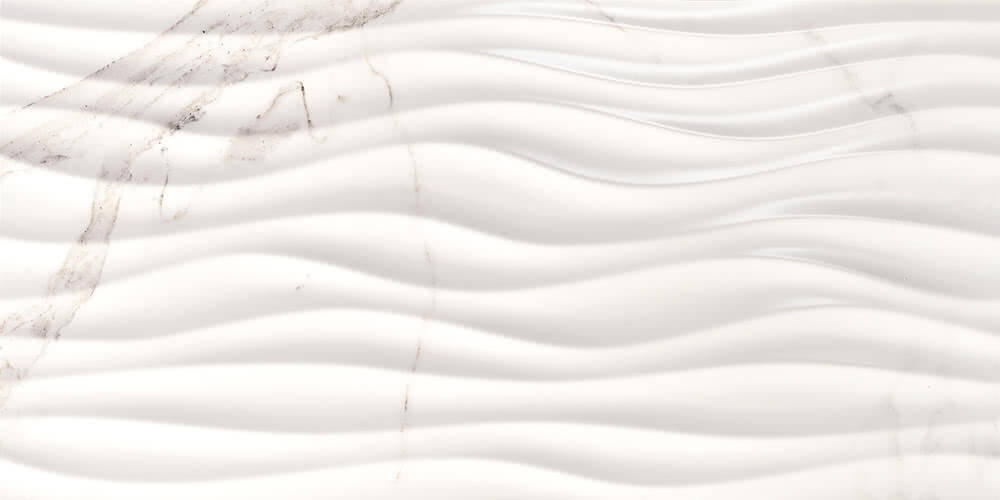 Купить Love Ceramic Precious Curl Calacatta Ret 35x70 