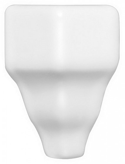 Купить Adex Neri Angulo Exterior Cornisa Clasica Blanco Z 3,5х2,7 