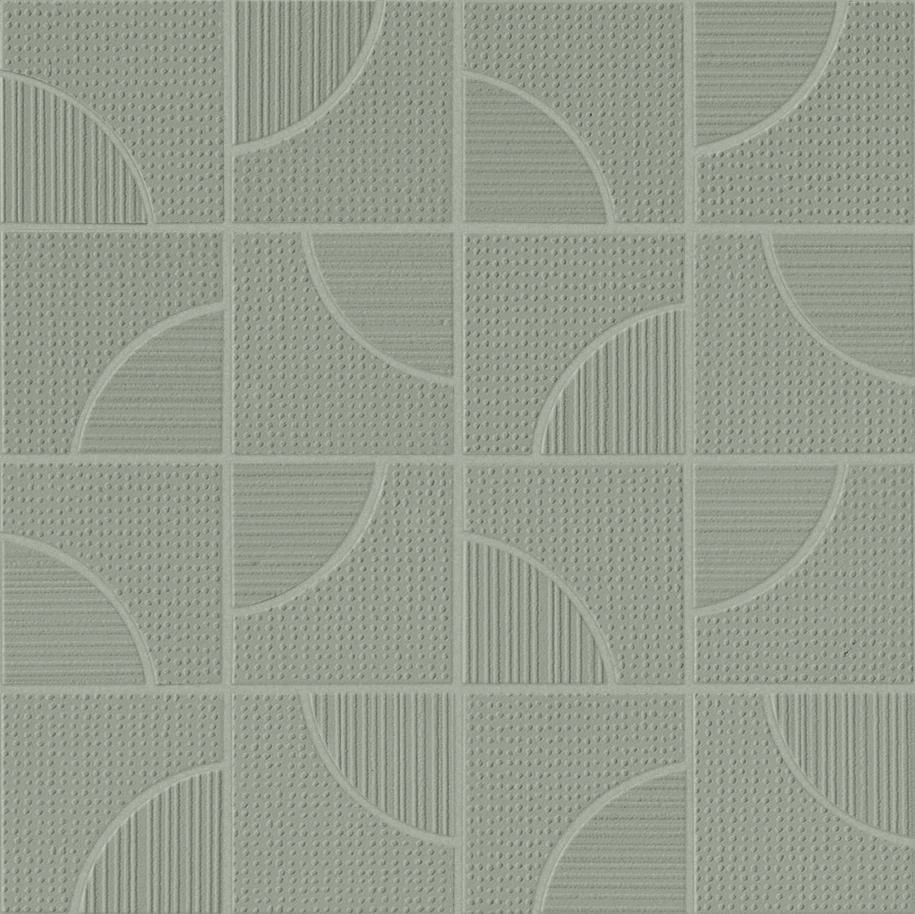 Купить Atlas Concorde Aplomb Lichen Mosaico Arch 32x32 