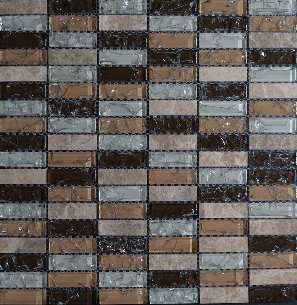 Купить Imagine Mosaic BL8503 (1,5x4,8) 30x30 8 mm 
