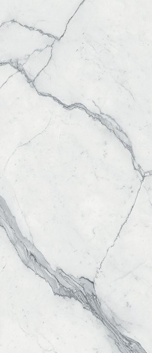 Купить Mirage Cosmopolitan Statuario Extra 6mm Luc SQ CP 01 120x278 