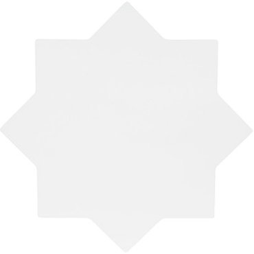 Купить Cevica Beсolors Star White 13.25х13.25 