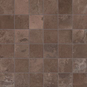 Купить Emil Ceramica Kotto Mosaico 5x5 XS Mattone Nat. Rett. 30х30 