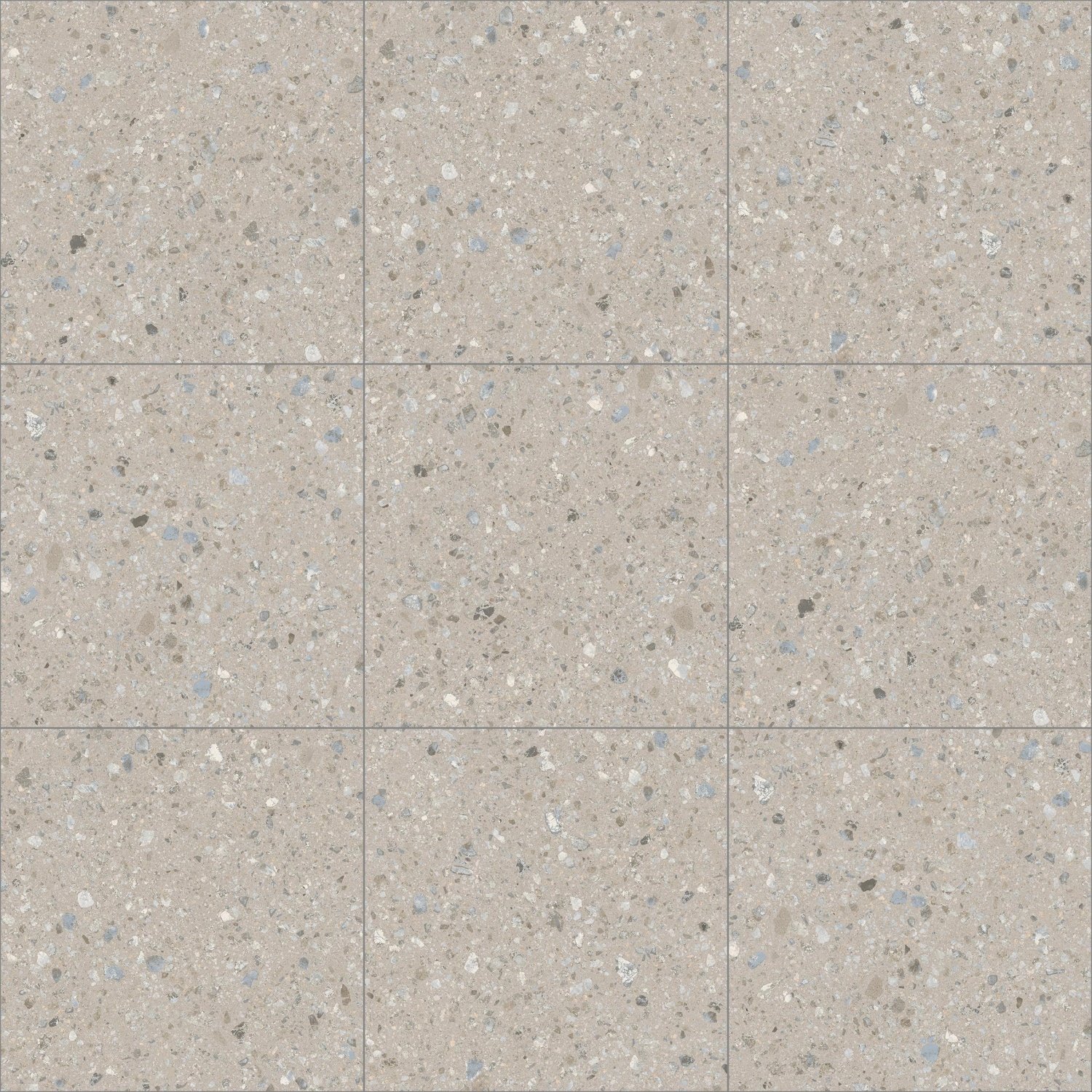 Купить Vives Pangea Janty-R AB|C Crema 80x80 