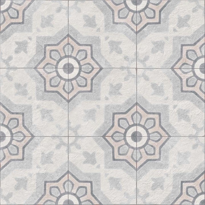 Купить Vives Delta Milos Multicolor 60x60 