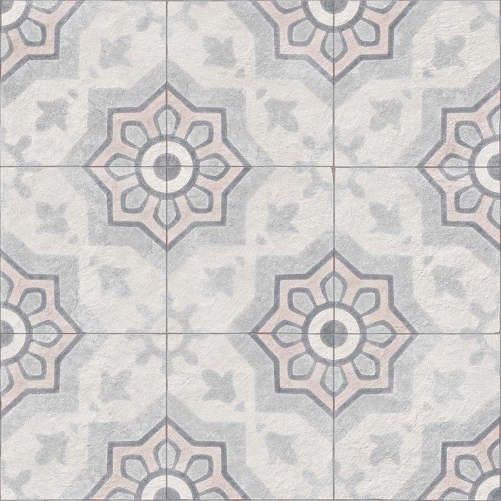 Купить Vives Delta Milos Multicolor 60x60 